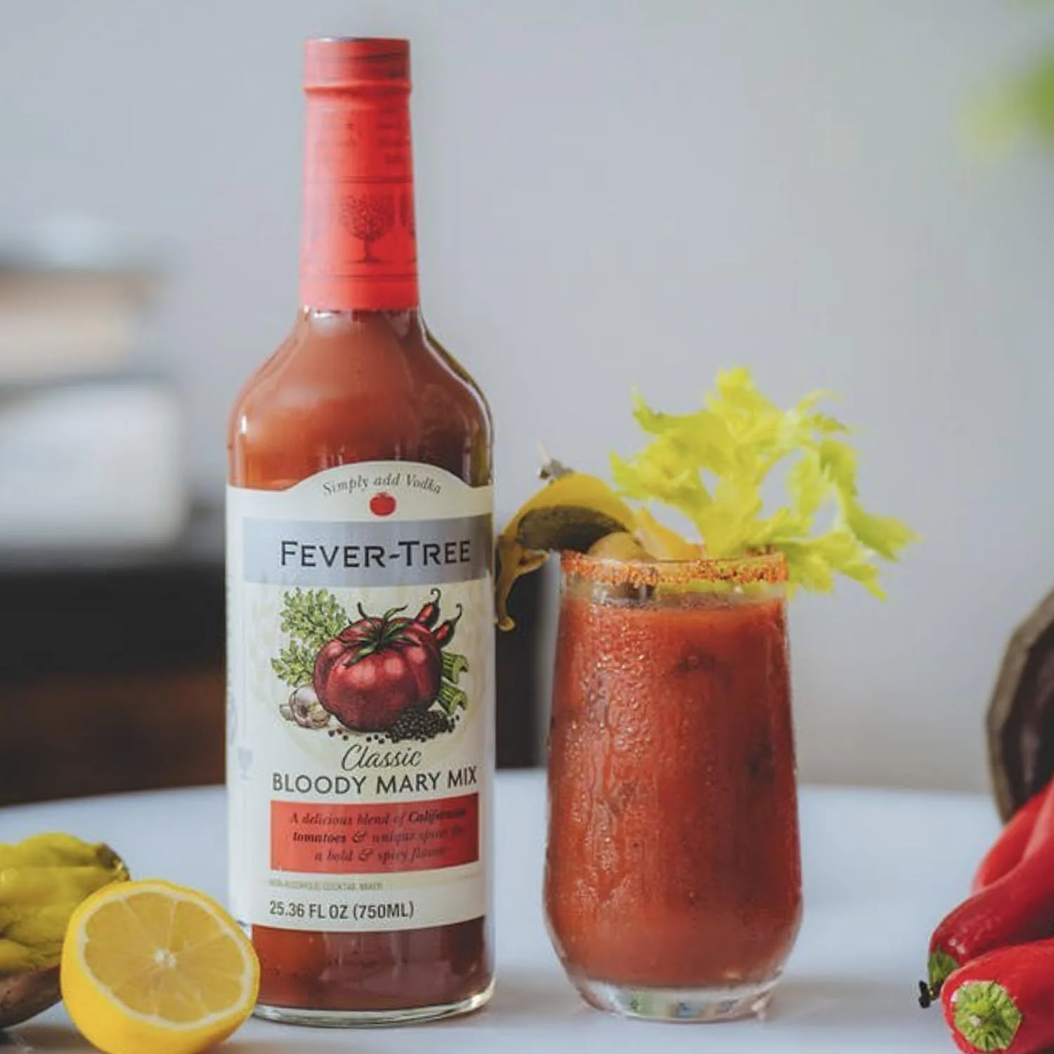 Classic Bloody Mary Mix - Image 4