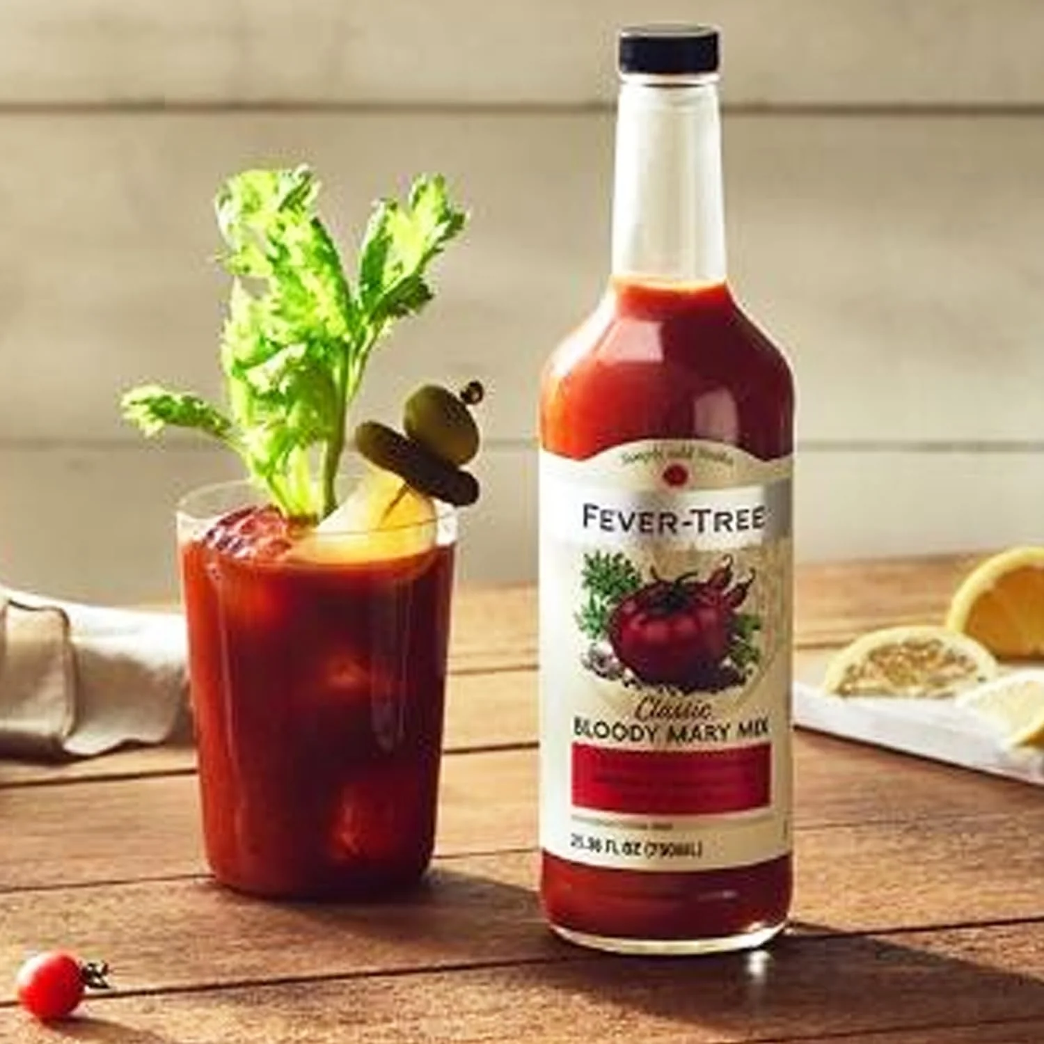 Classic Bloody Mary Mix - Image 5