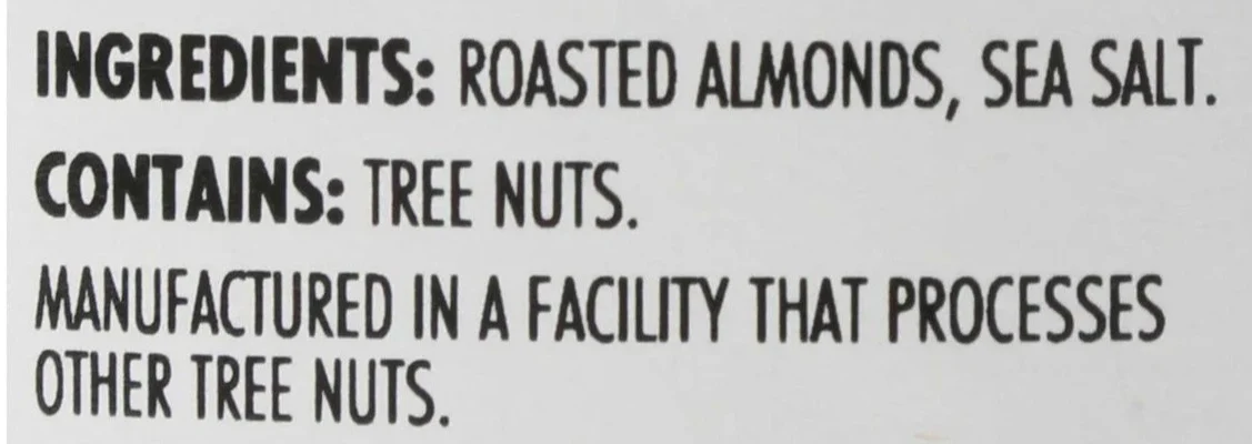 Classic Creamy Almond Butter - Image 4