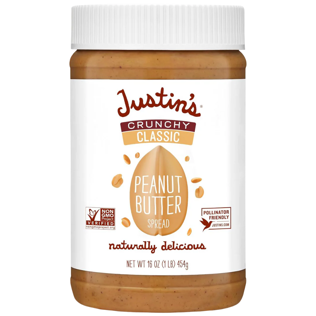 Classic Crunchy Peanut Butter