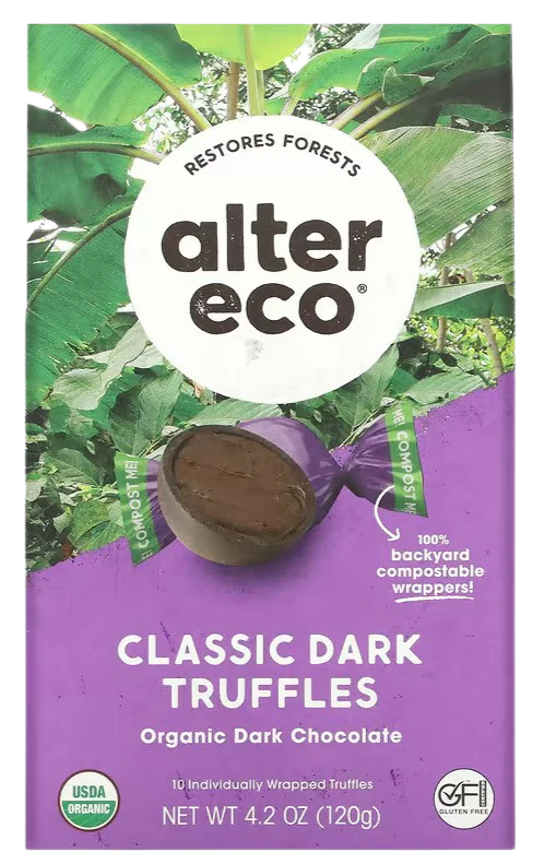 Classic Dark Chocolate