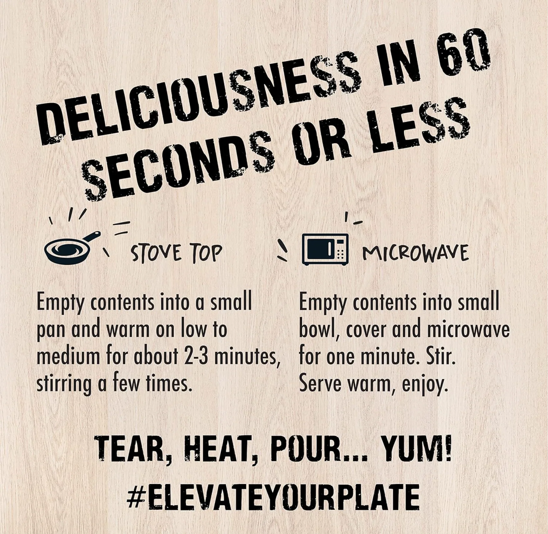 Classic Demi-Glace Sauce (8 Pack) - Image 4