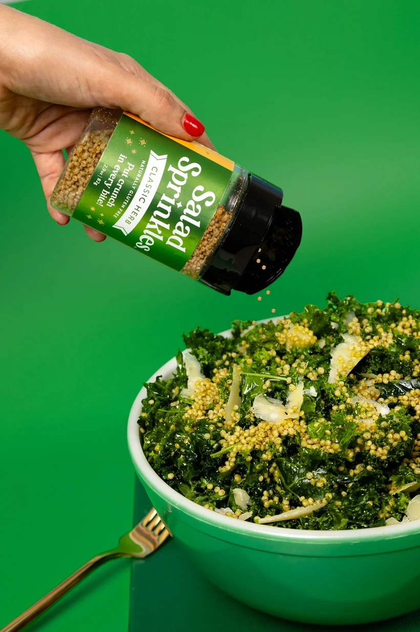 Classic Herb - Image 3