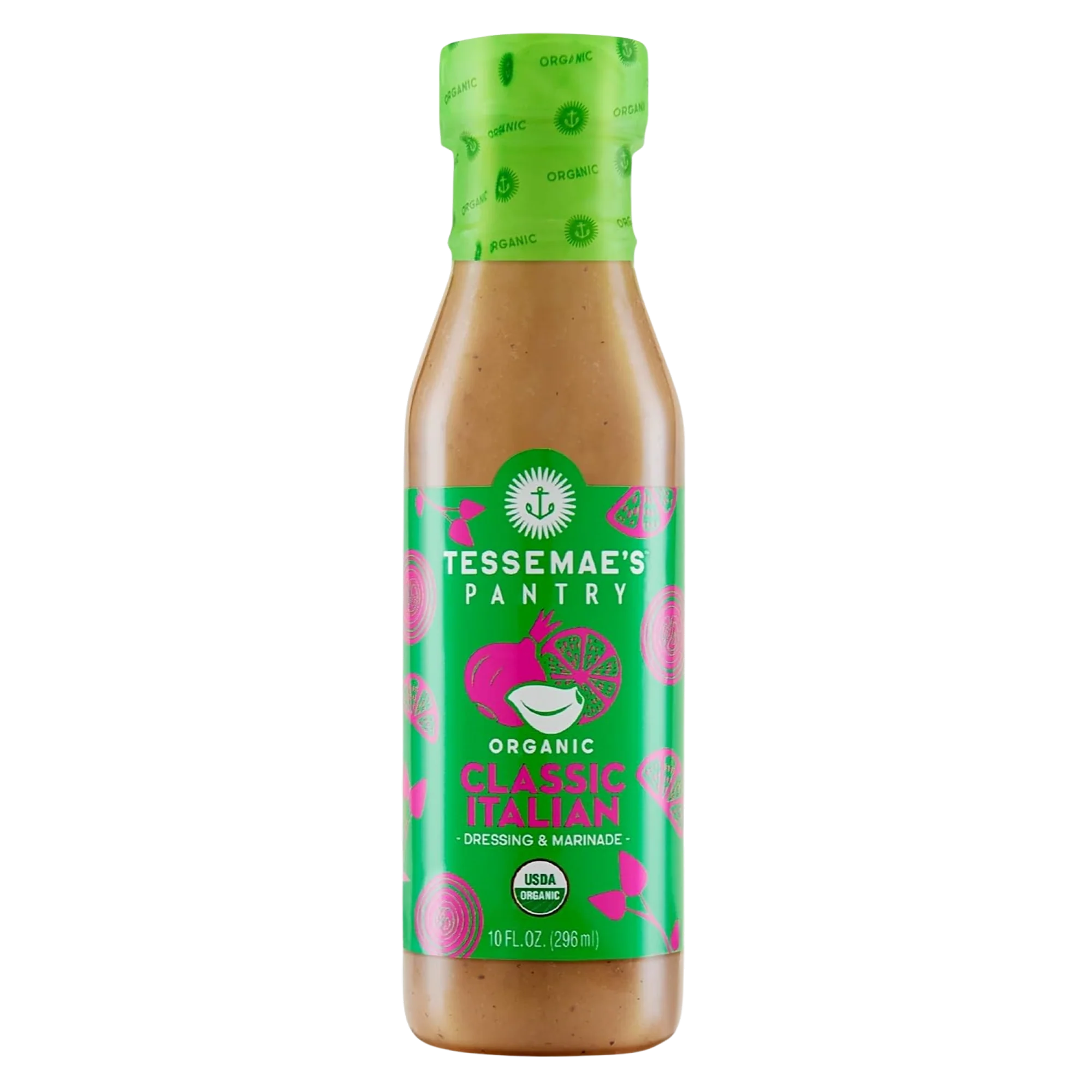Classic Italian Dressing