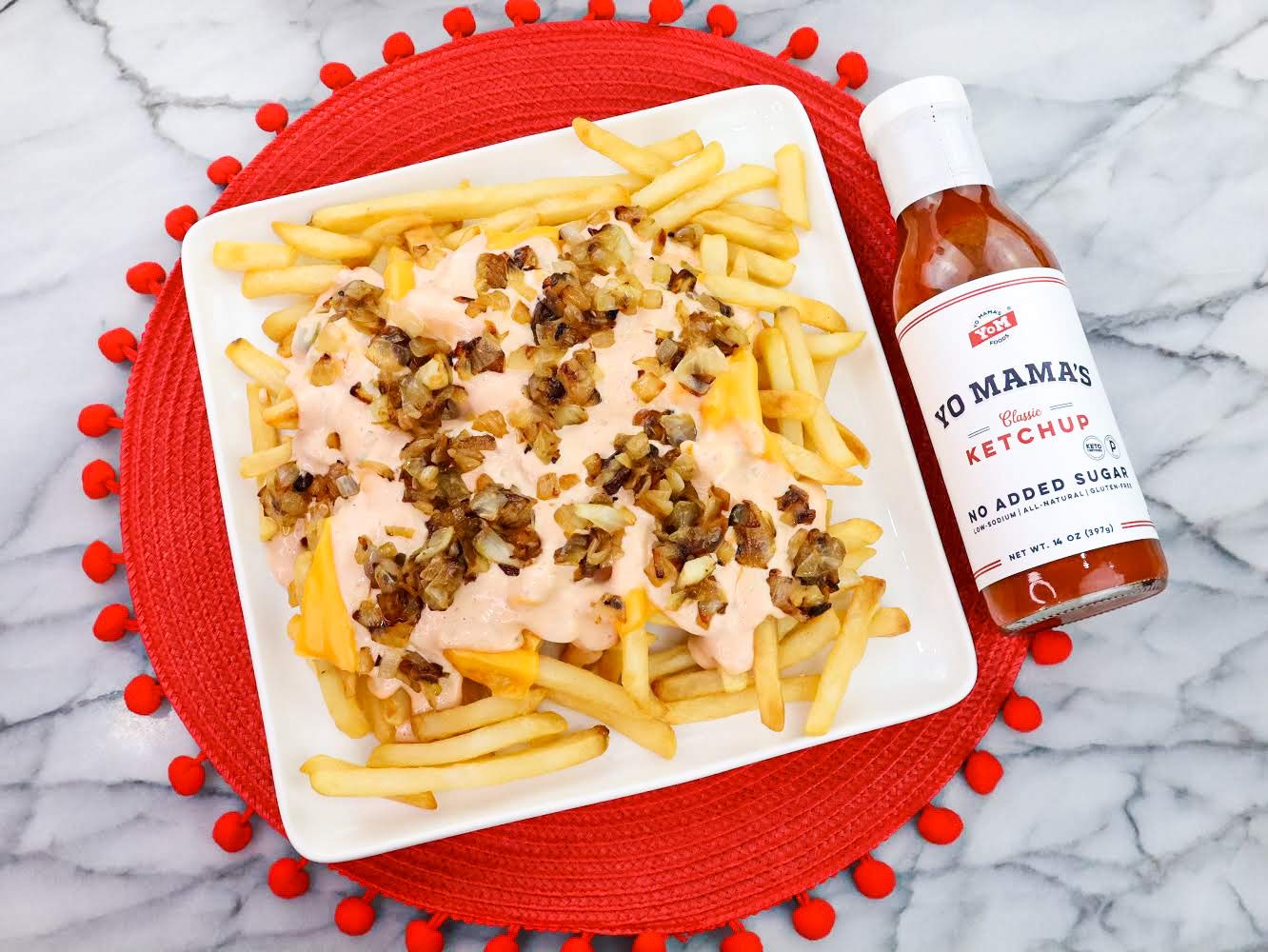 Classic Ketchup (Keto) - Image 3