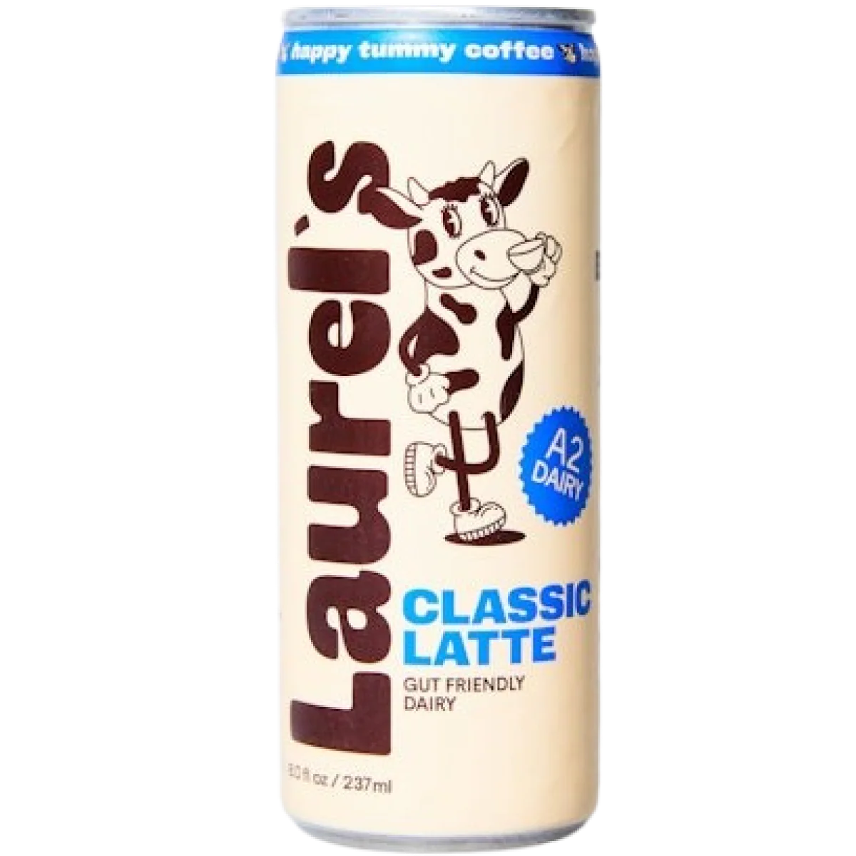 Classic Latte (12 Pack) - Image 2