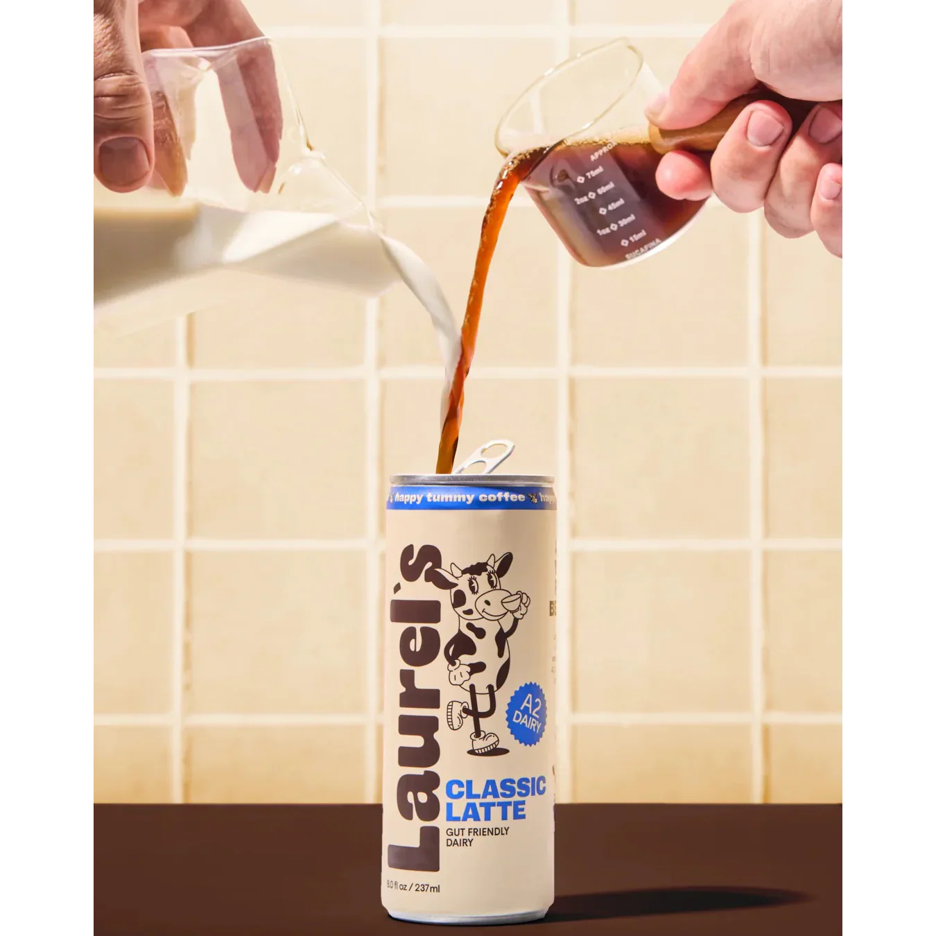 Classic Latte (12 Pack) - Image 3