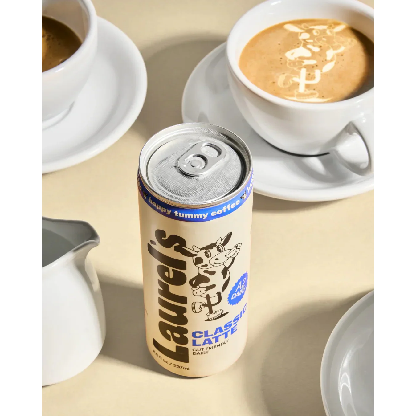 Classic Latte (12 Pack) - Image 4