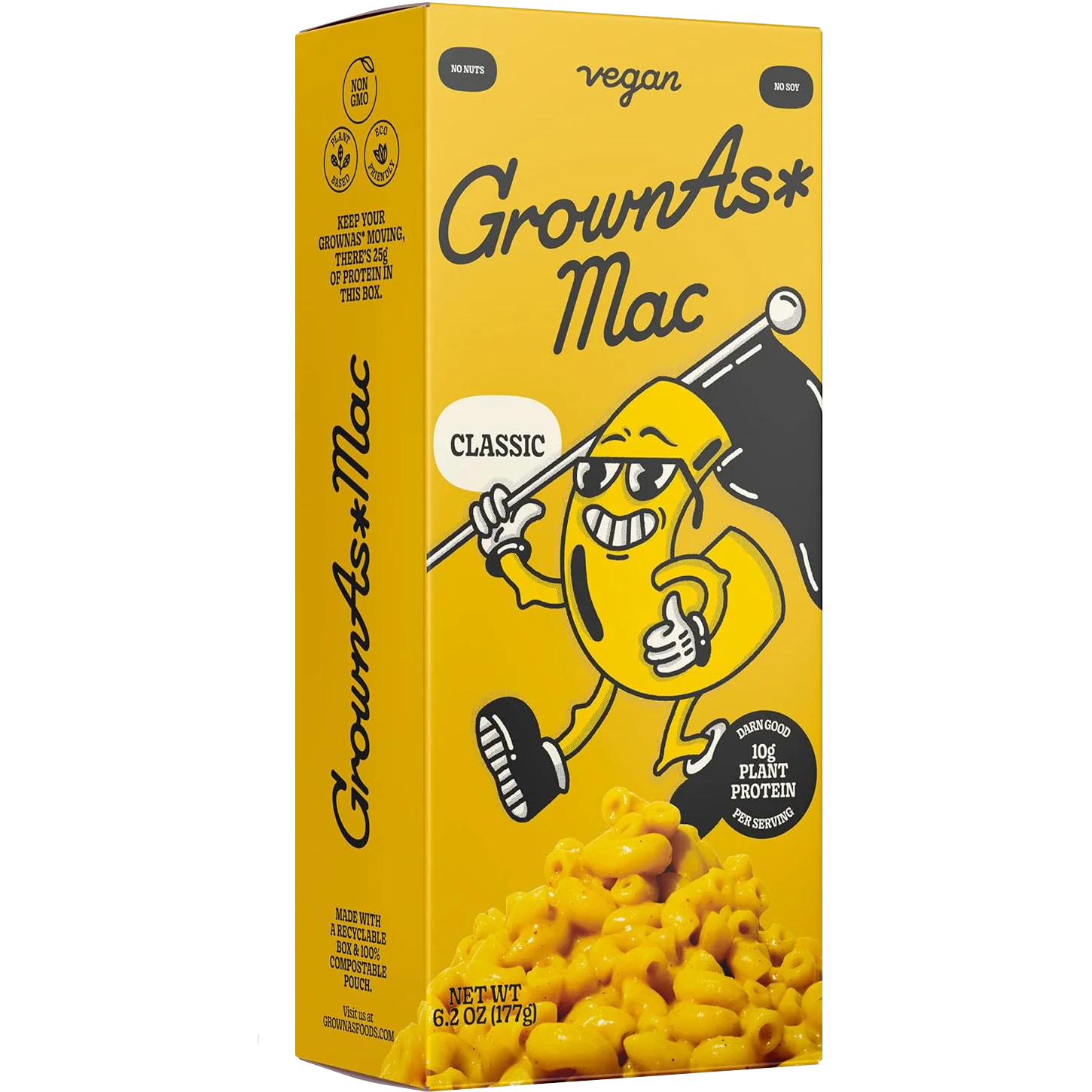 Classic Mac & Cheese