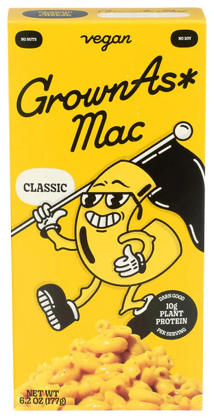 Classic Mac & Cheese - Image 2