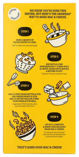 Classic Mac & Cheese - Image 4