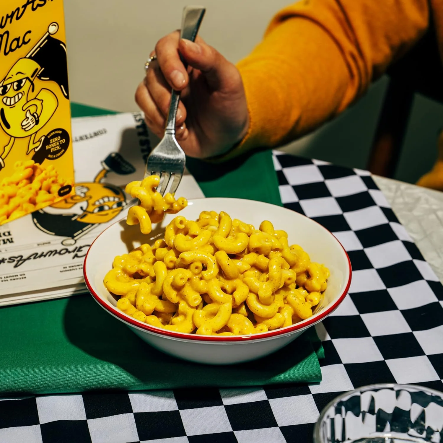 Classic Mac & Cheese - Image 5