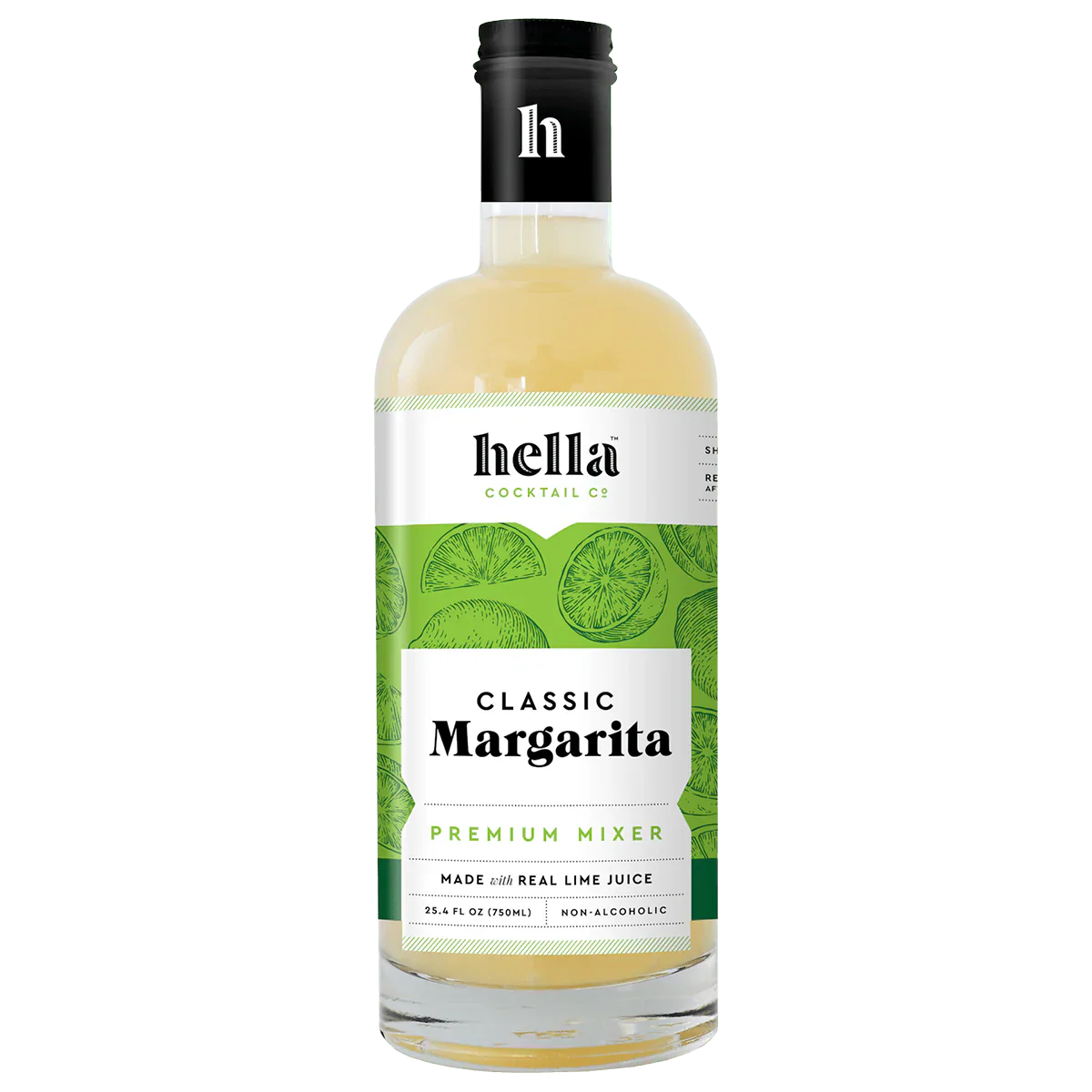Classic Margarita Premium Mixer