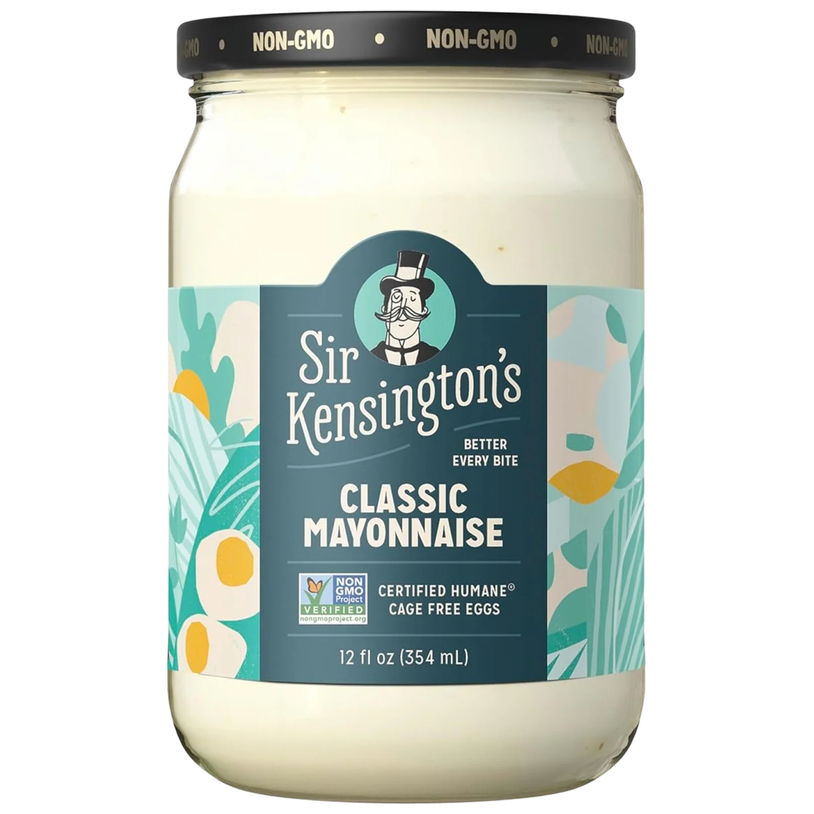 Classic Mayonnaise