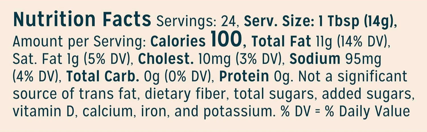 Classic Mayonnaise - Image 5