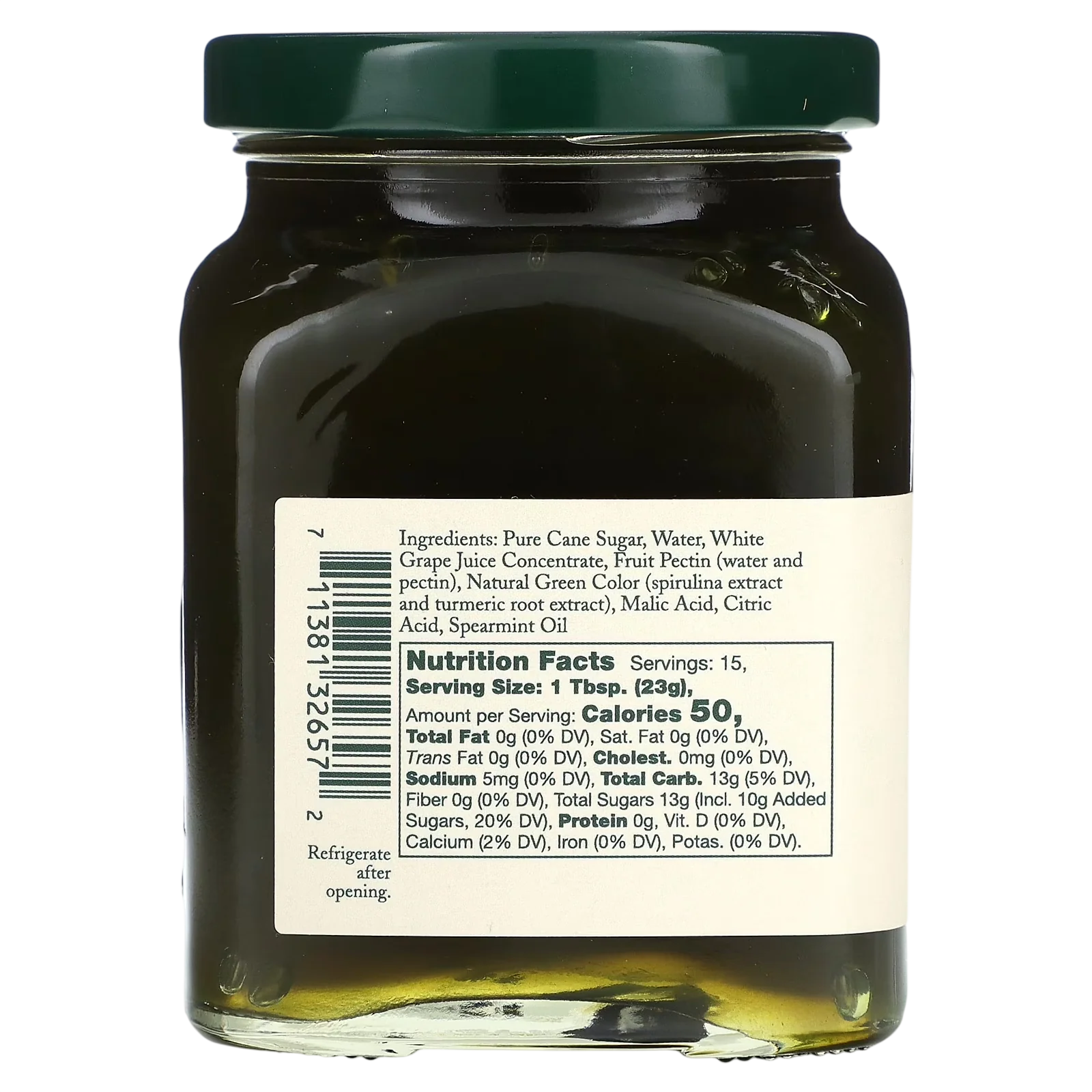 Classic Mint Jelly - Image 2