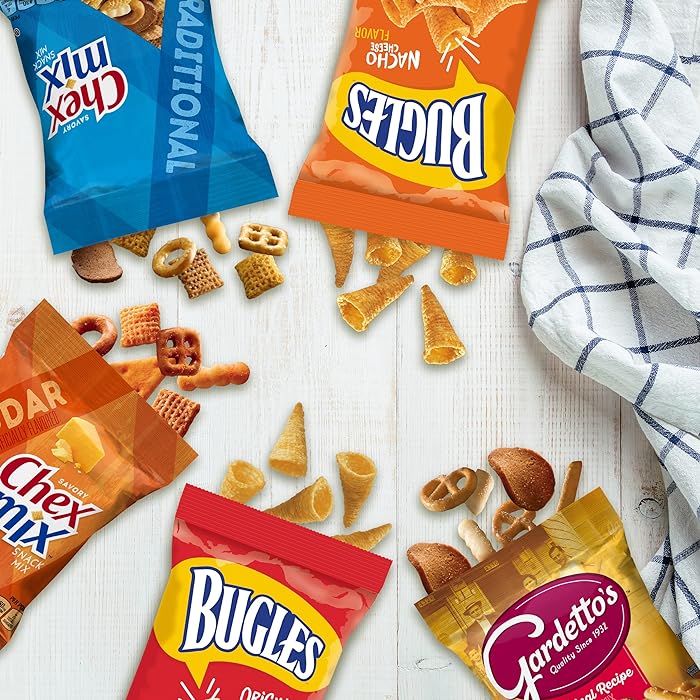 Classic Mix Variety Pack (20 CT) - Image 2