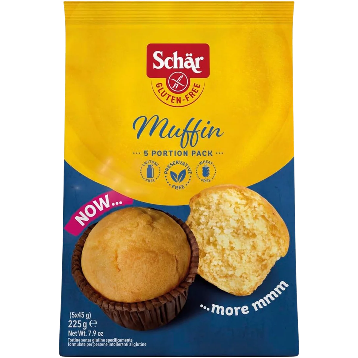Classic Muffin