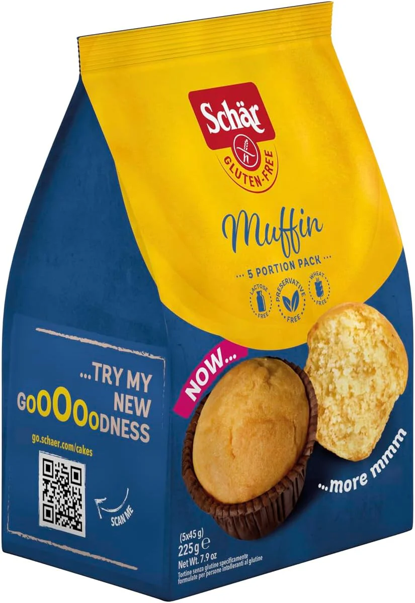 Classic Muffin - Image 2