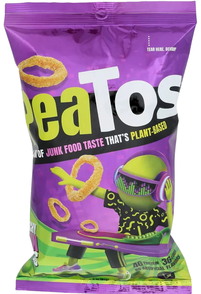 Onion Rings (8 Pack) - Image 2