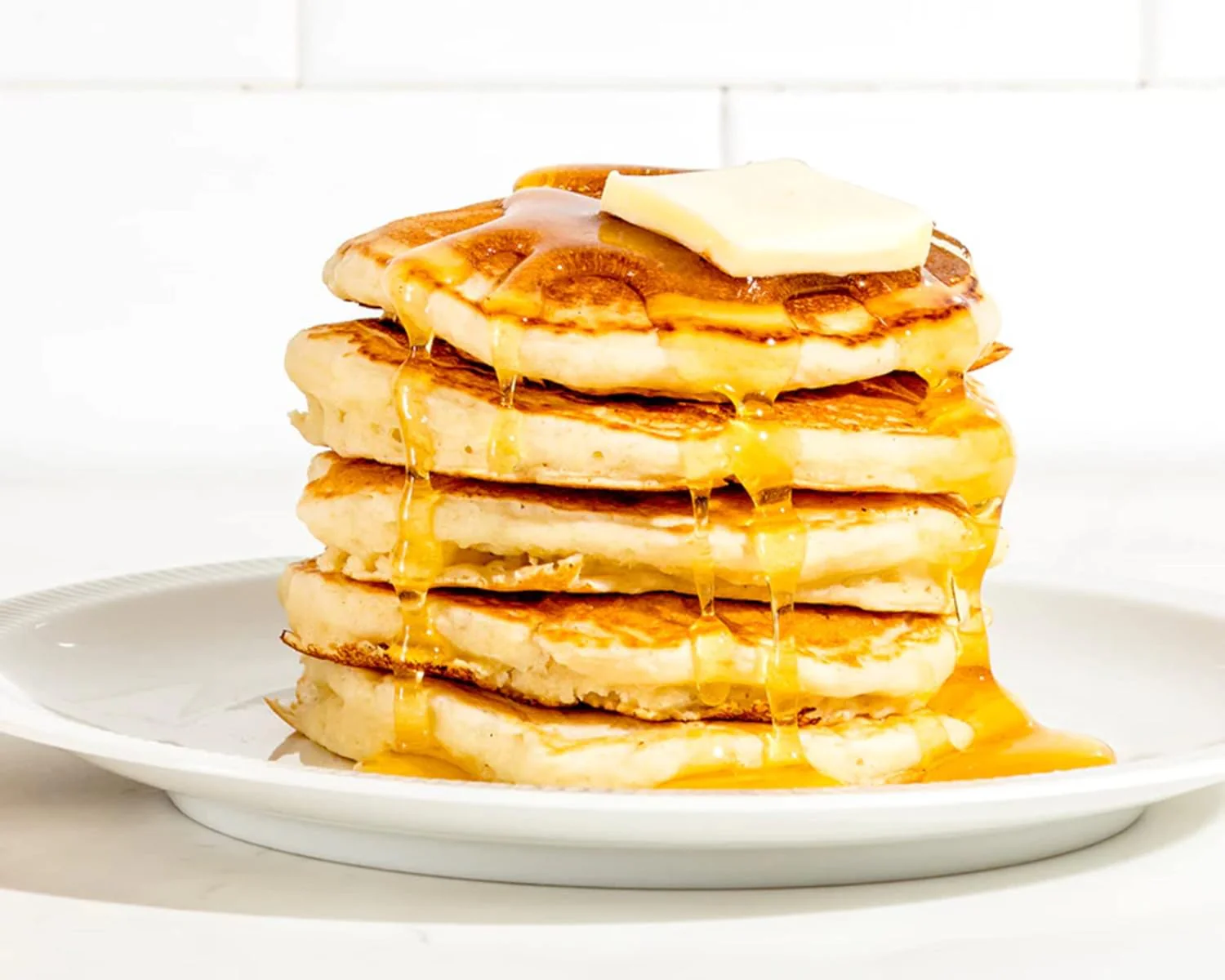 Classic Pancake & Waffle Mix - Image 3