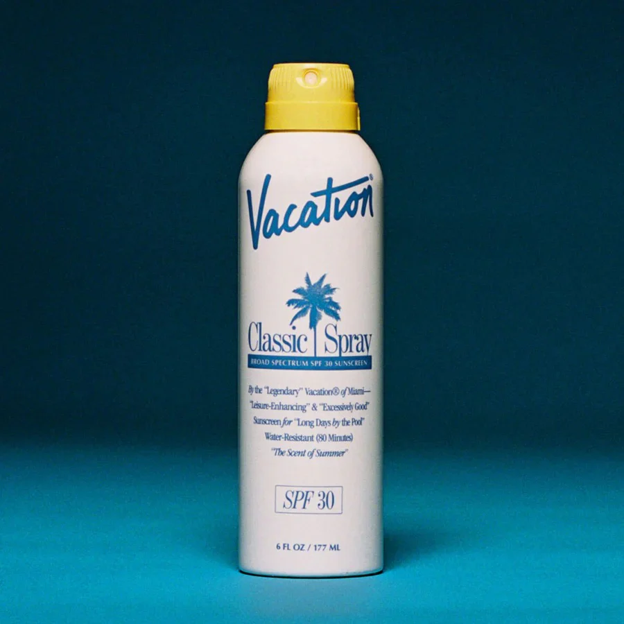 Classic Spray SPF 30 Sunscreen - Image 2
