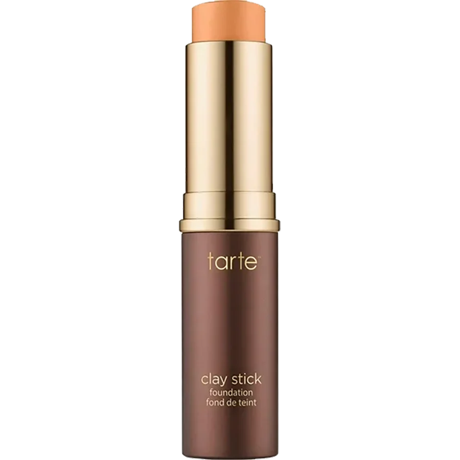 Clay Stick Foundation - Tan Deep Honey