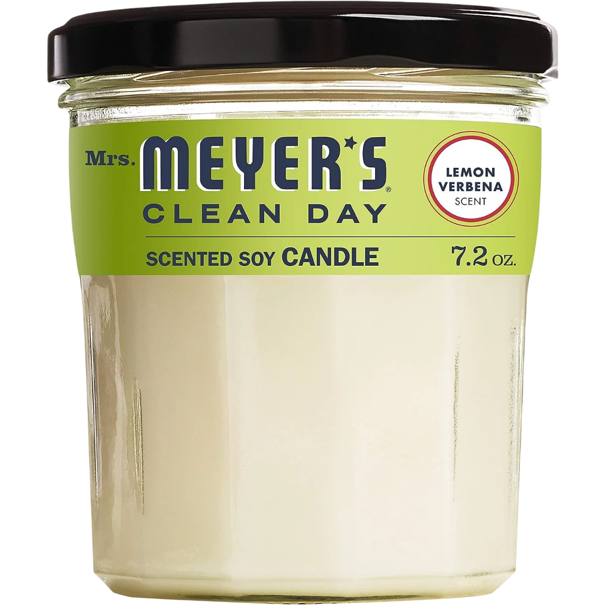 Clean Day Soy Candle