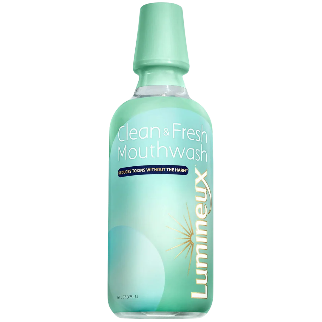 Clean & Fresh Mouthwash