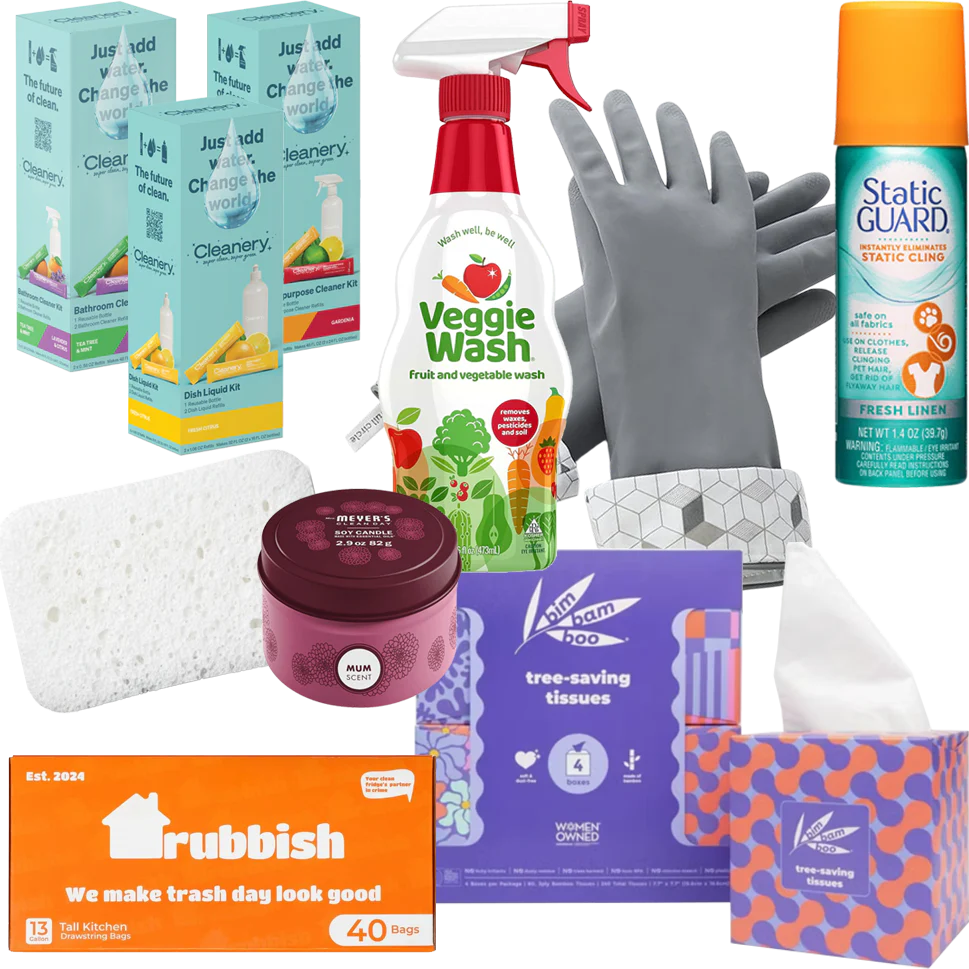 Cleaning Kit