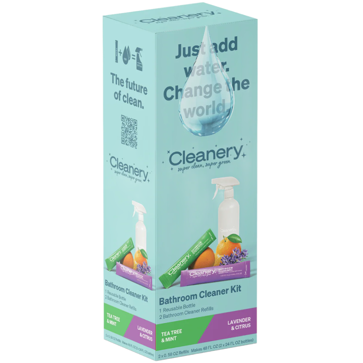 Cleaning Kit - Image 4