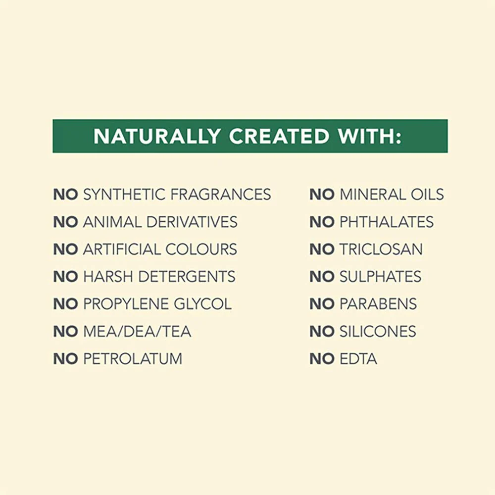 Cleansing Hand Wash - Image 3