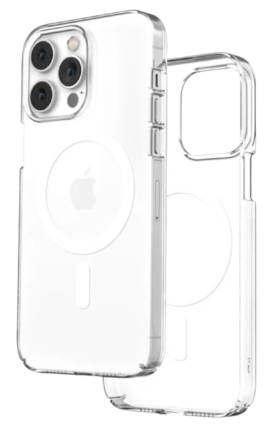 Clear Case for iPhone 14 Pro Max