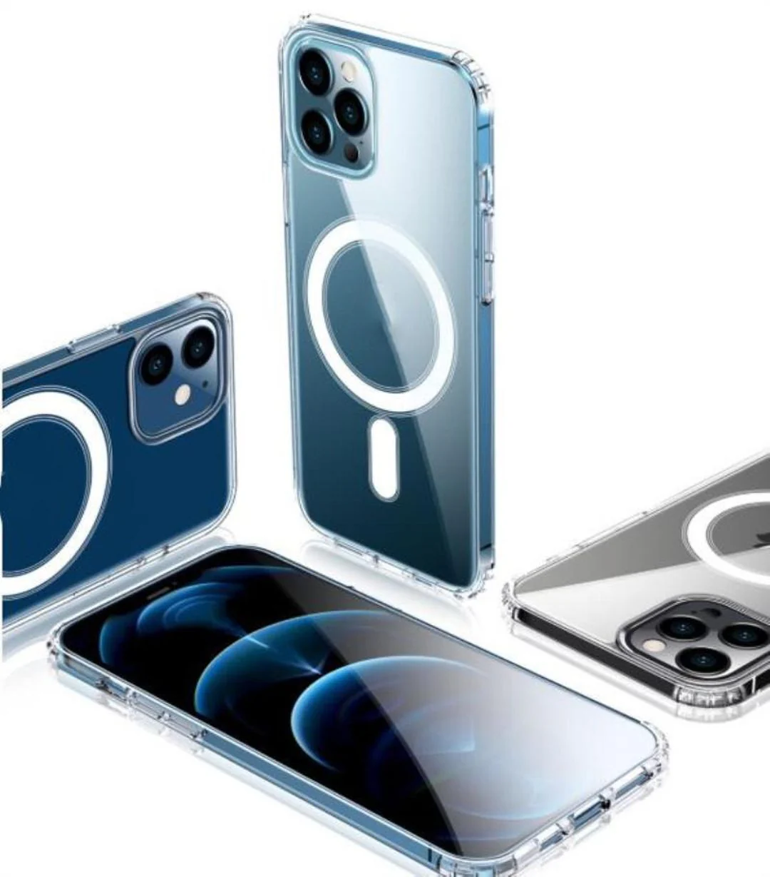 Clear Case for iPhone 15 Pro Max - Image 3
