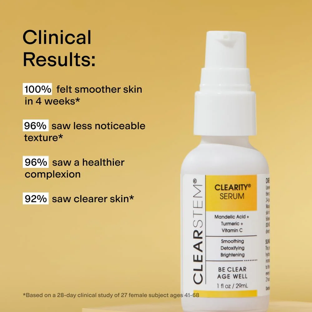 Clearity Serum - Image 5