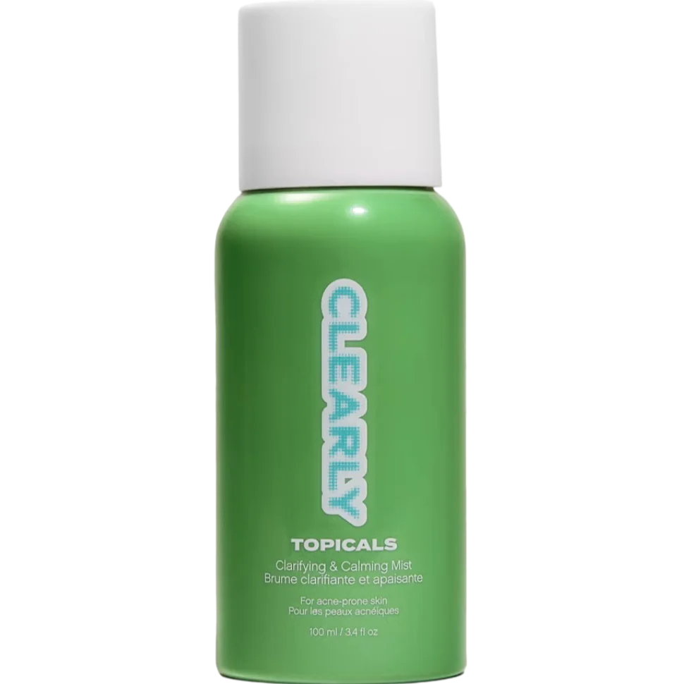 Clearly Acne Mist