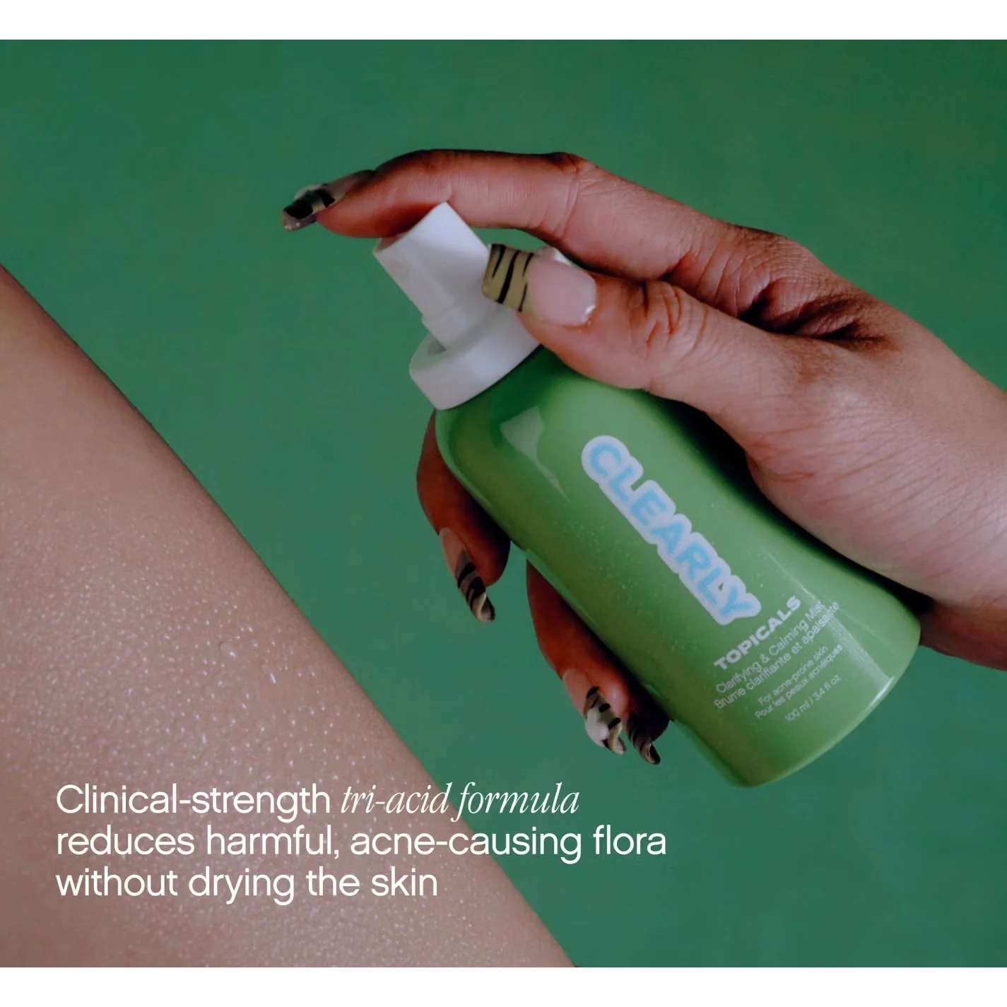 Clearly Acne Mist - Image 4