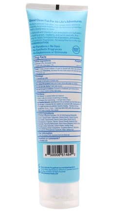 Clearscreen Sunscreen Lotion SPF 30 - Image 2