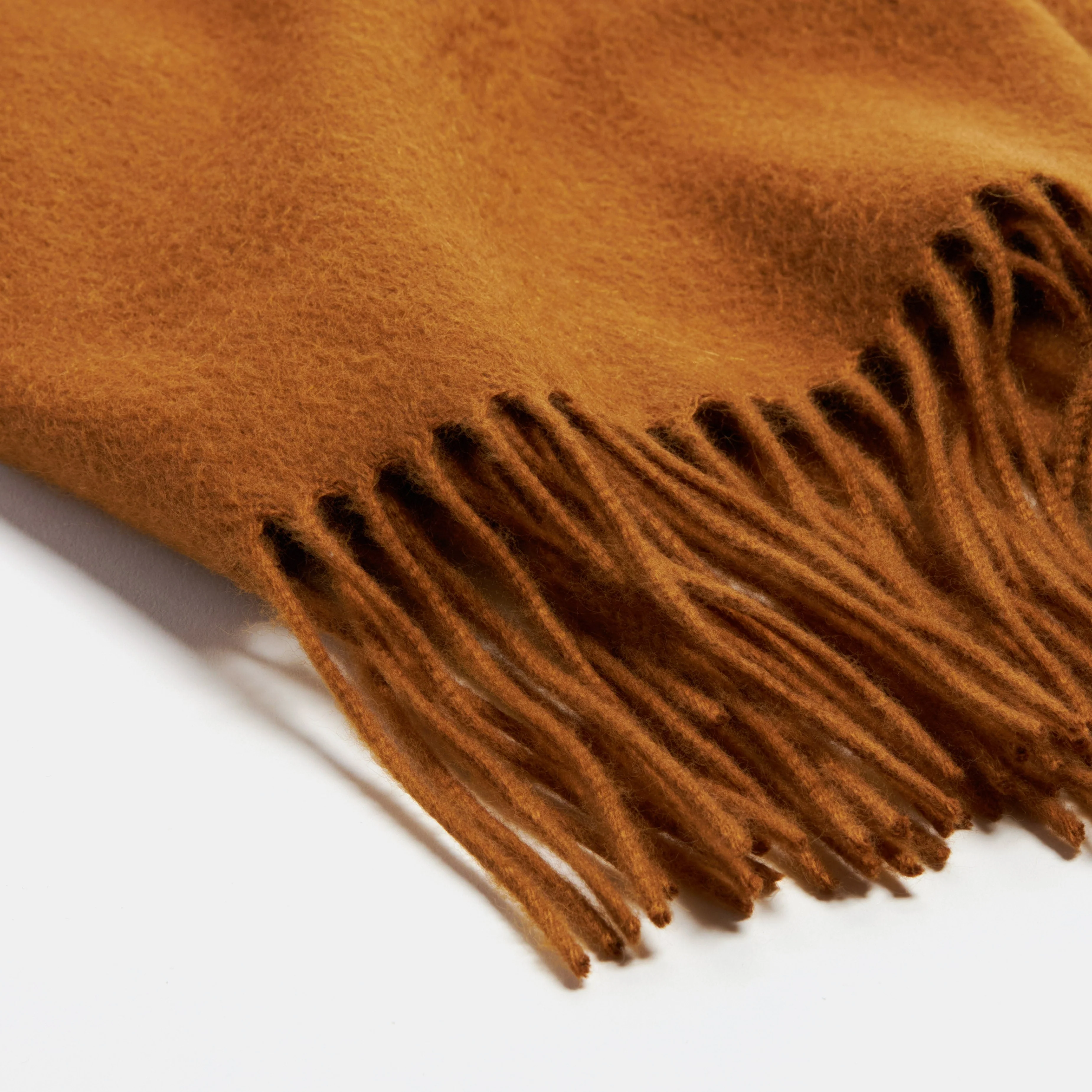 Cleo Oversized Cashmere Scarf - Image 21