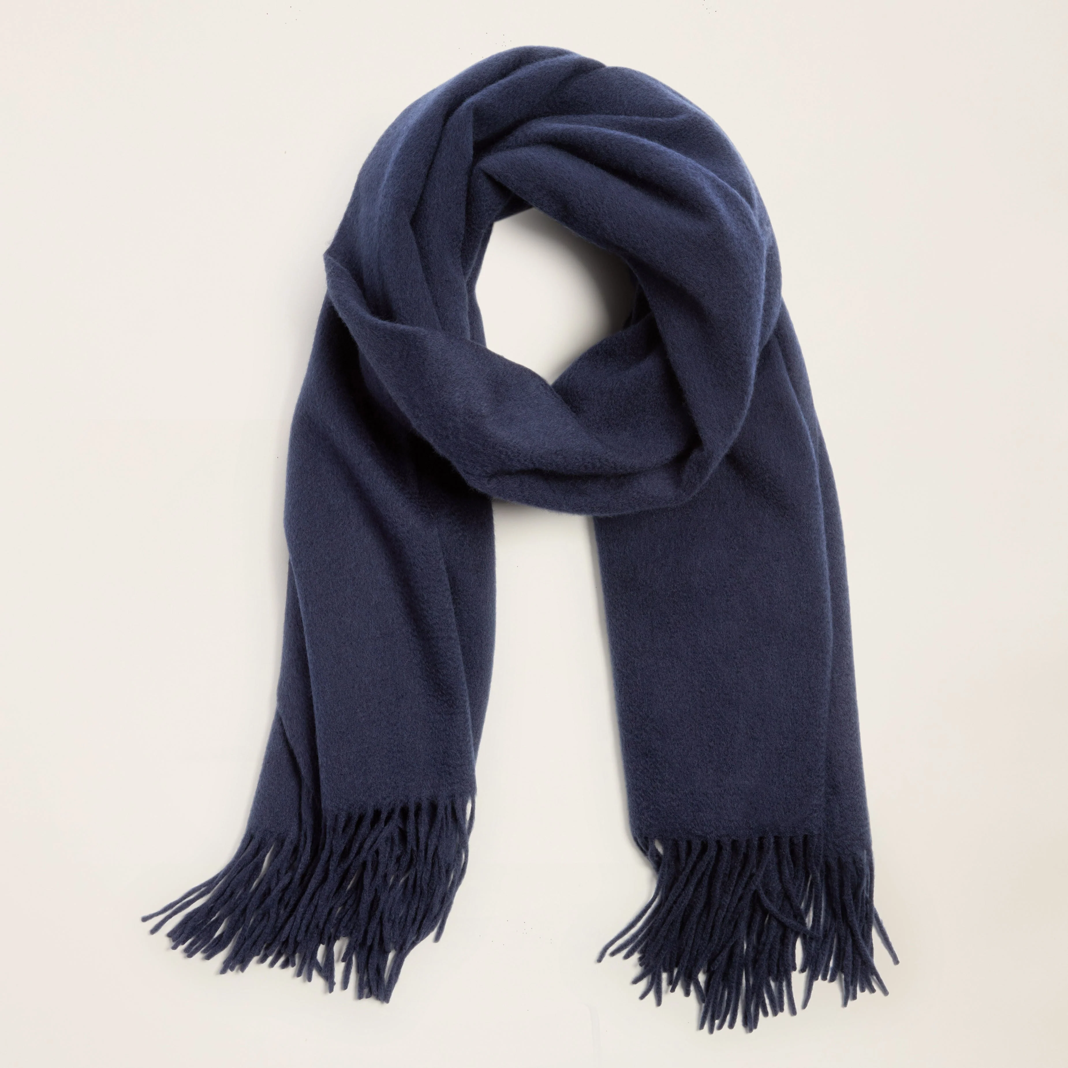 Cleo Oversized Cashmere Scarf - Image 24