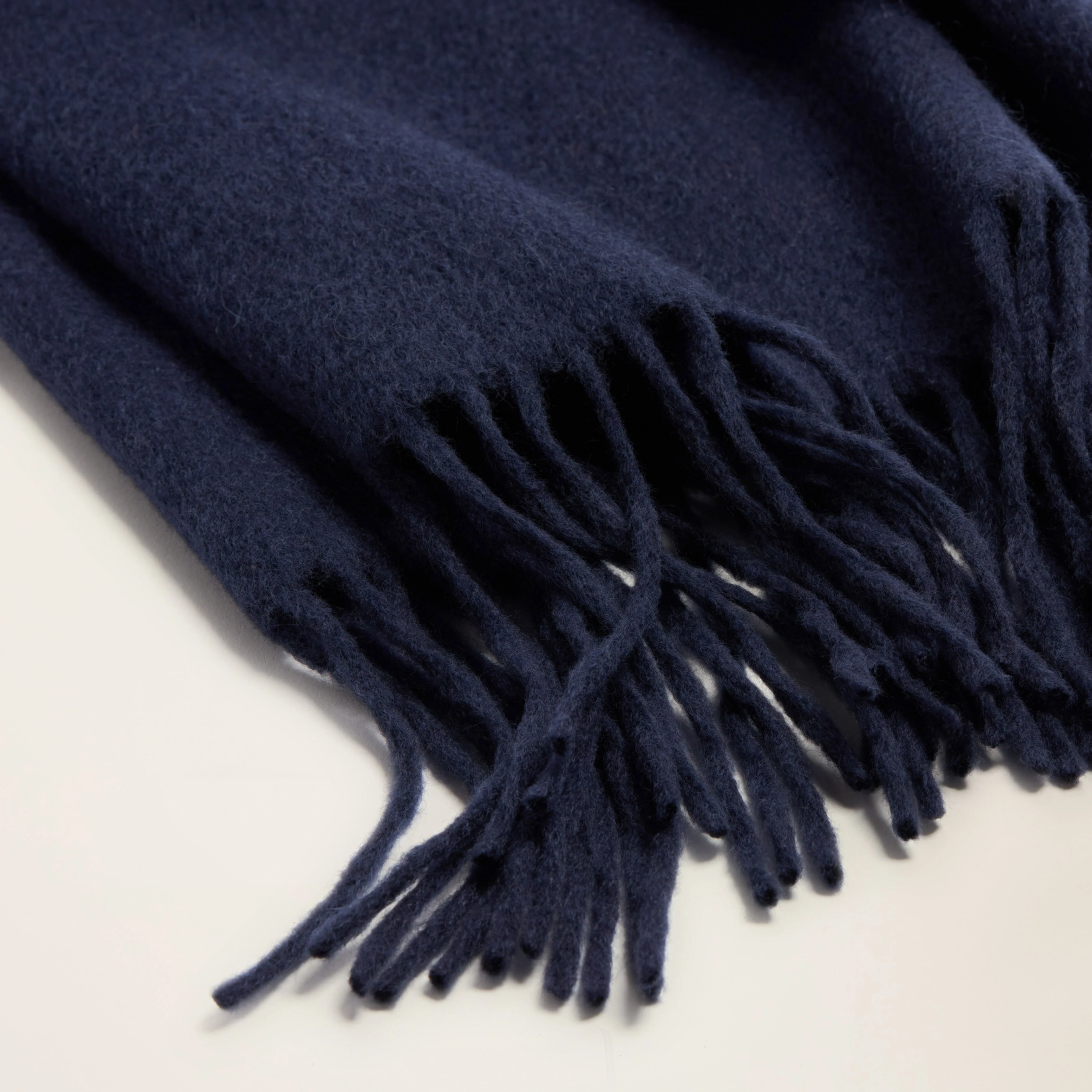 Cleo Oversized Cashmere Scarf - Image 28