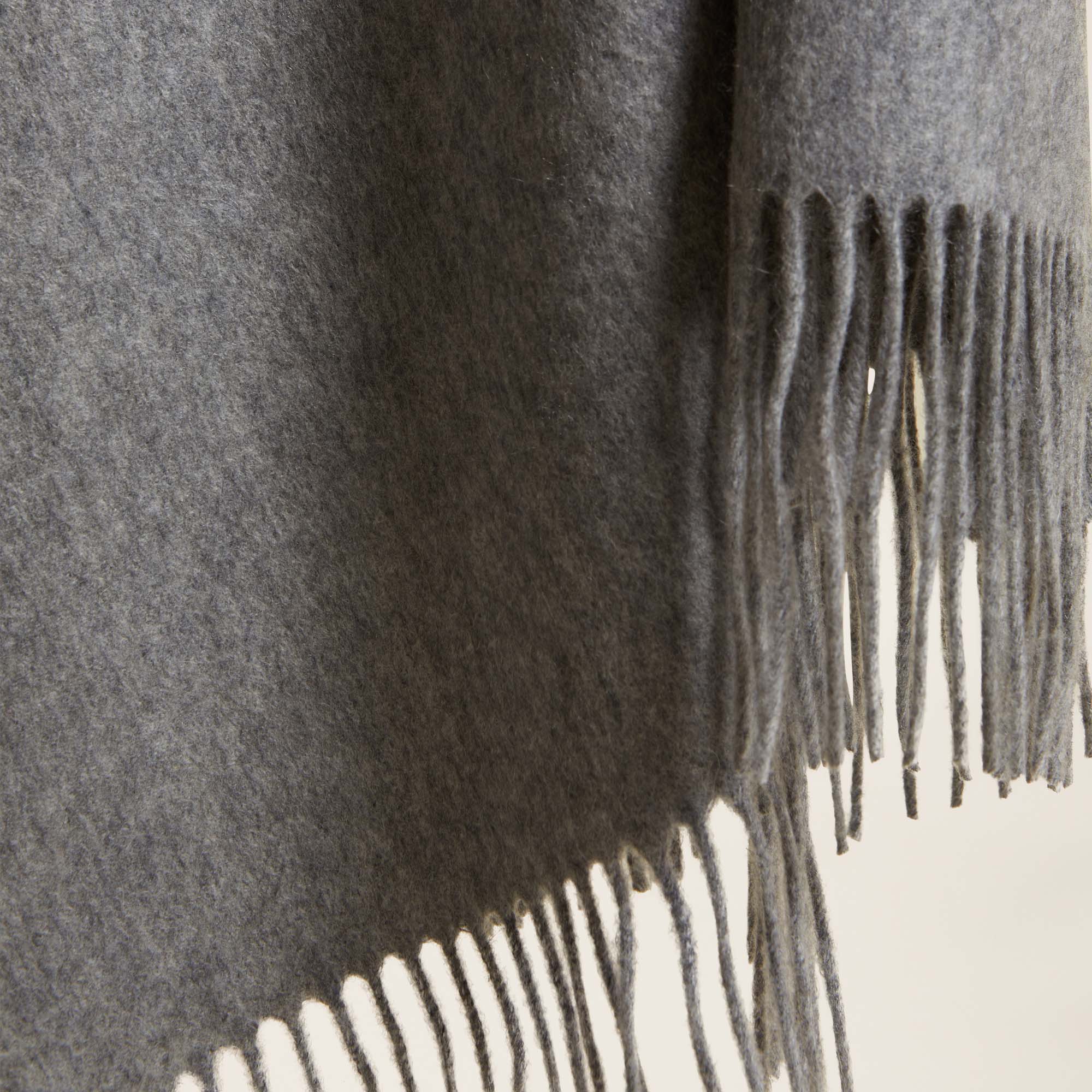Cleo Oversized Cashmere Scarf - Image 54