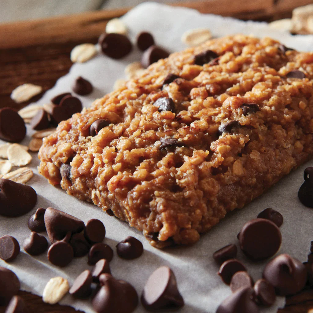 Chocolate Chip Energy Bar (12 CT) - Image 4