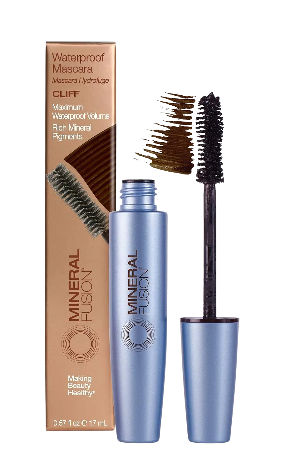 Cliff Waterproof Mascara