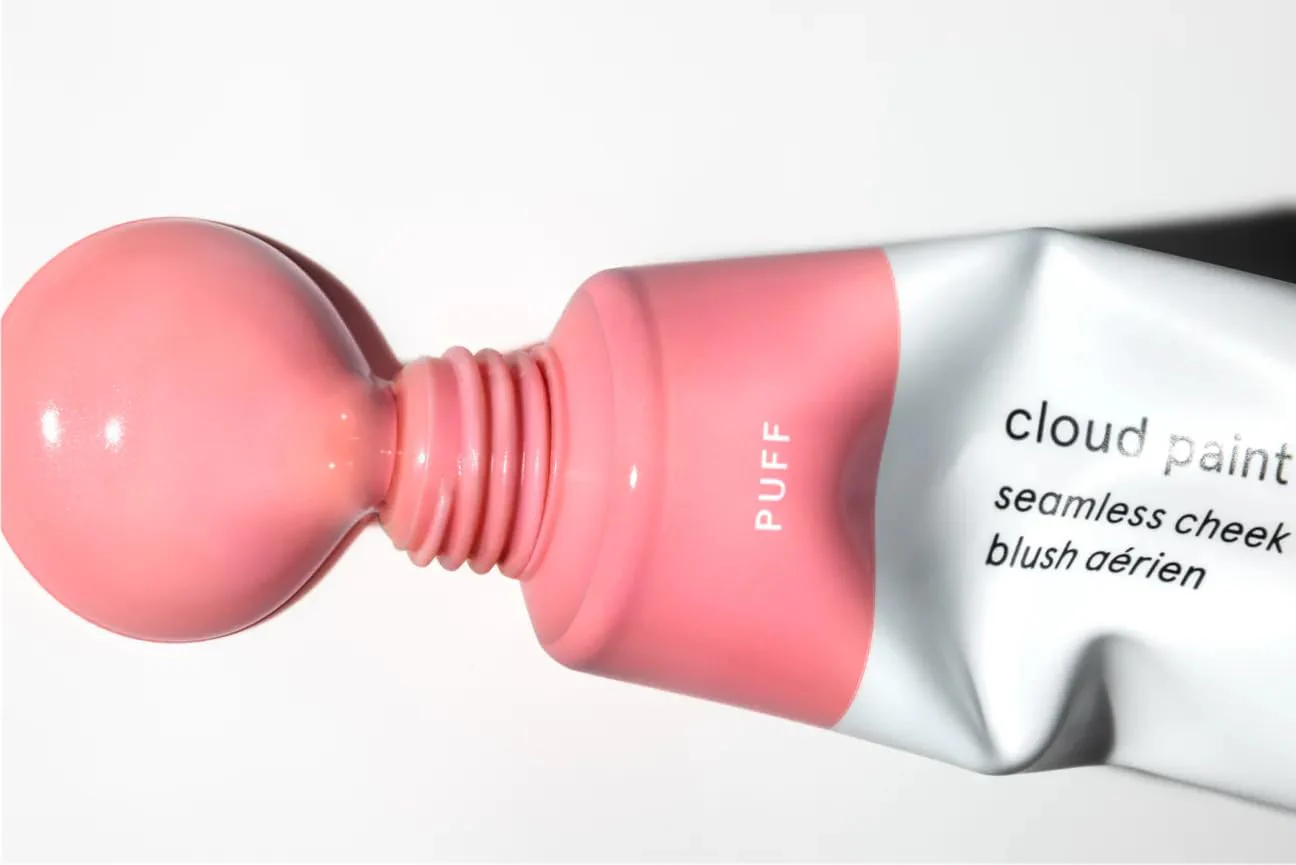 Cloud Paint Seamless Cheek Color - Haze - Image 2