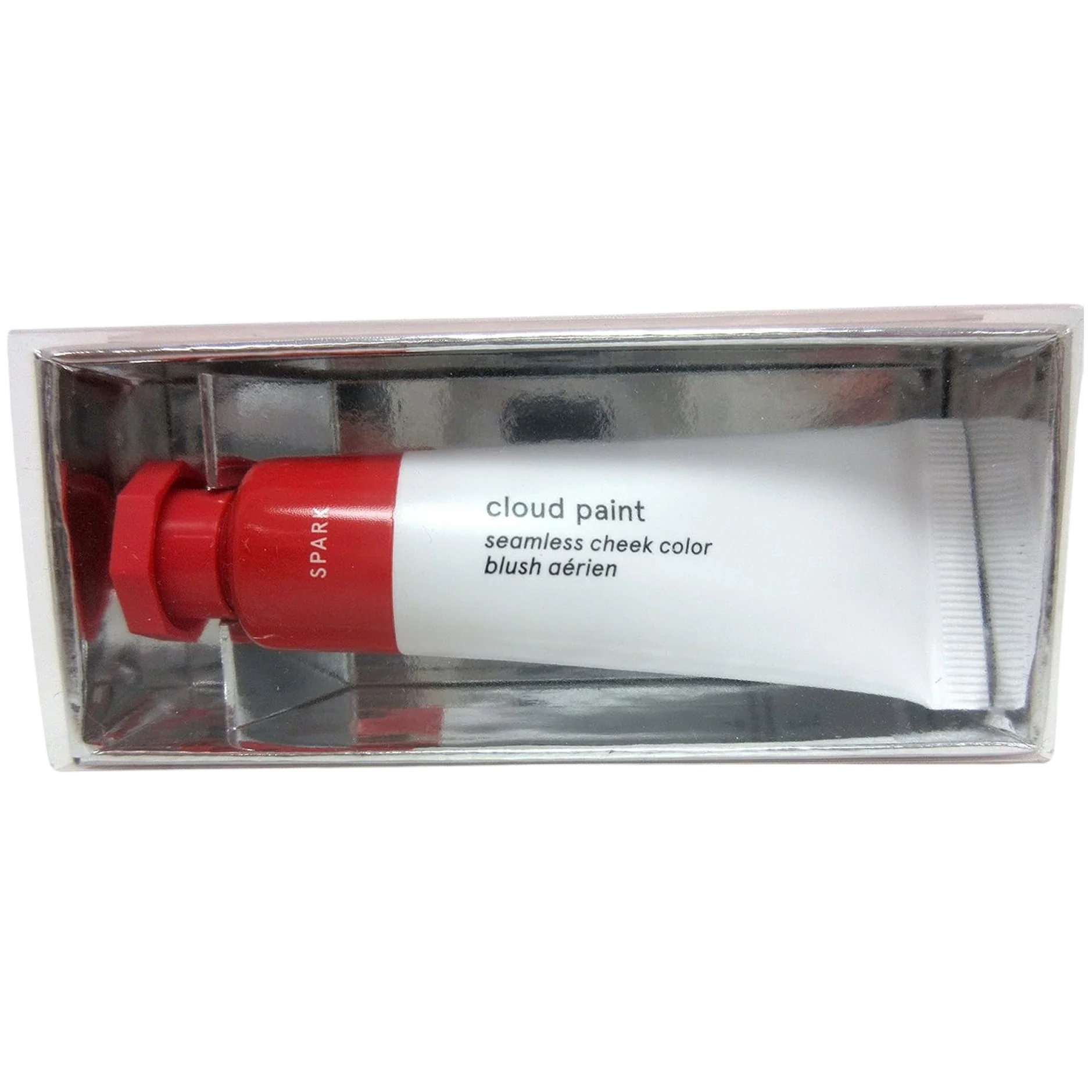 Cloud Paint Seamless Cheek Color - Spark - Image 2