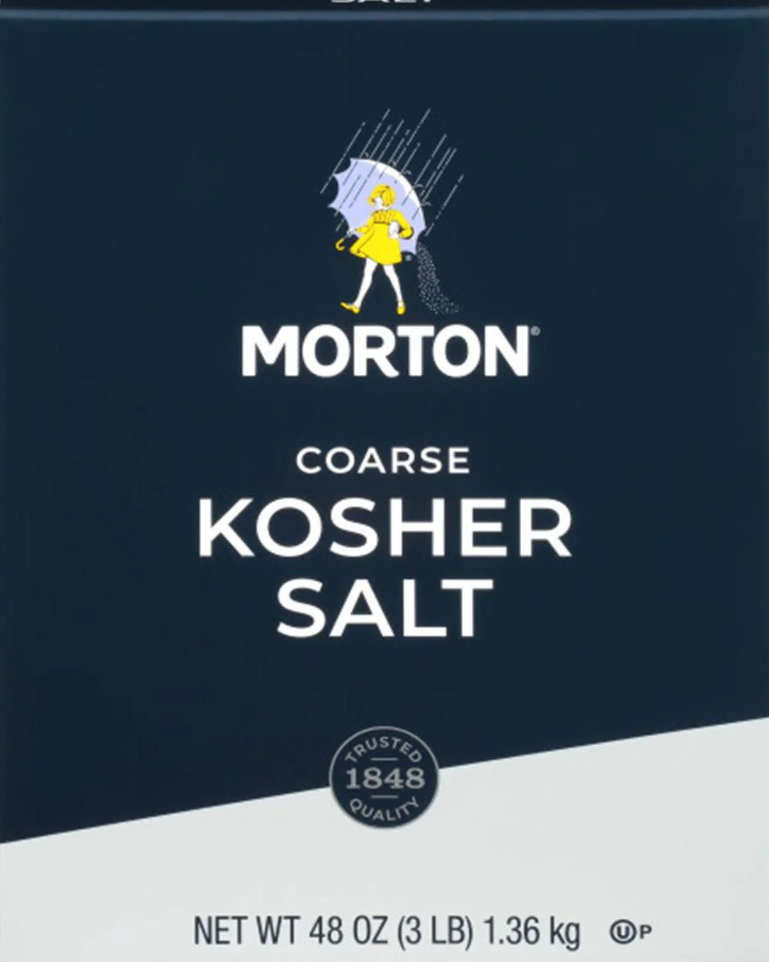 Coarse Kosher Salt