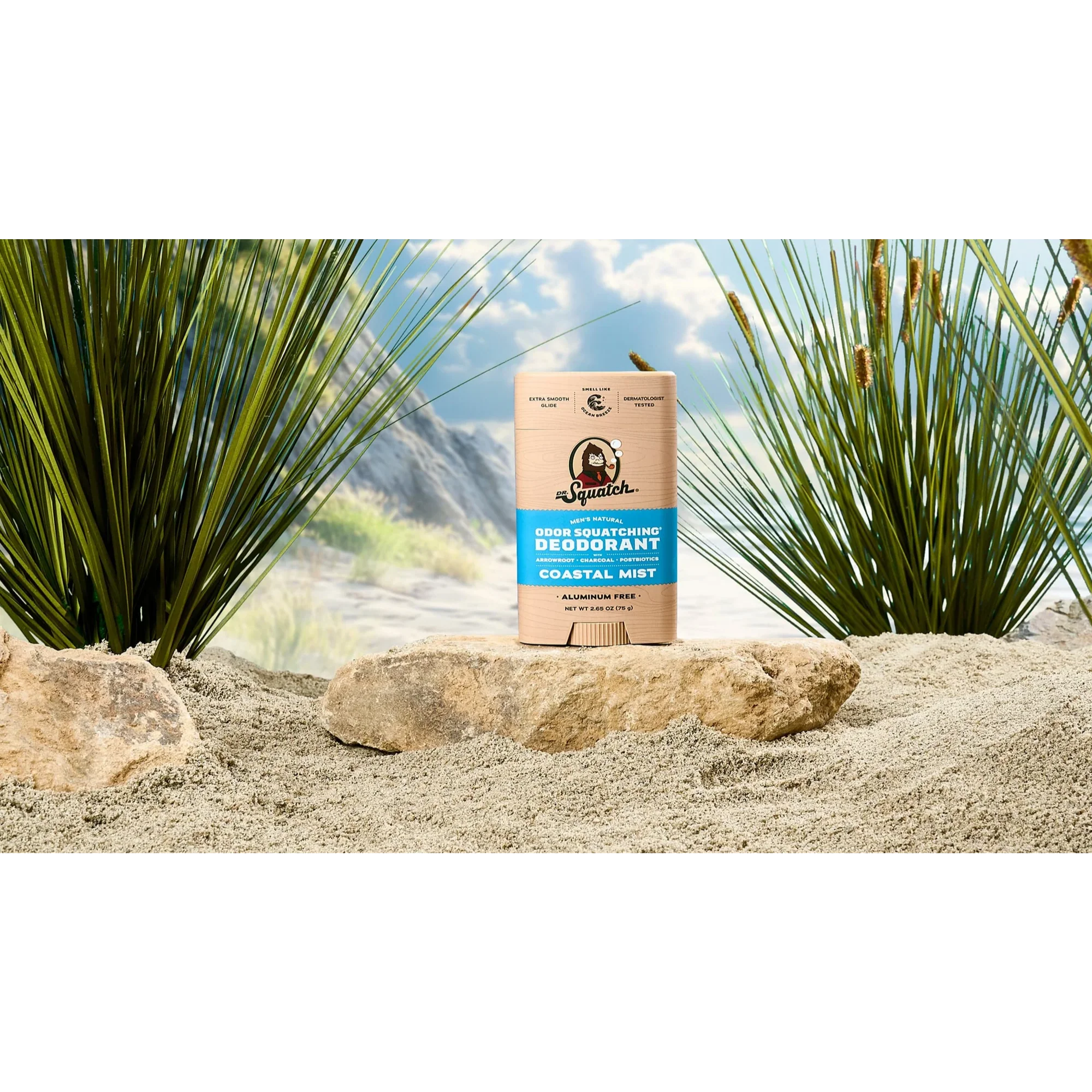 Coastal Mist Deodorant - Image 5