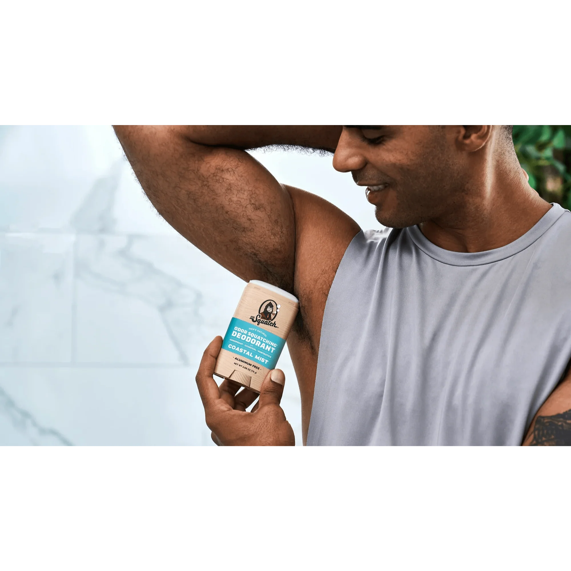 Coastal Mist Deodorant - Image 6