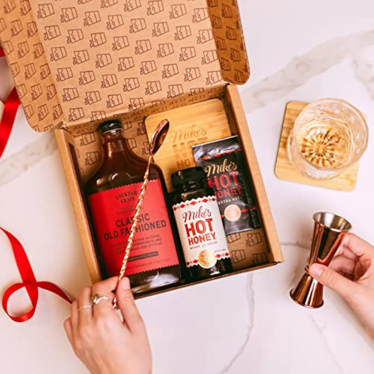 Cocktail Gift Set - Image 3